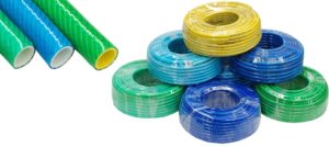 Mangueira Jardim Siliconada