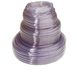 Mangueira Cristal PVC