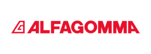 Logo Alfagomma